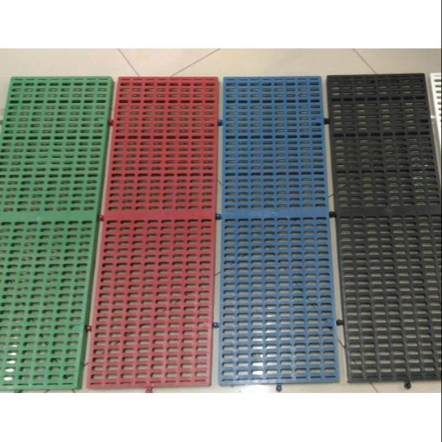 Plastic Matting for Dogs 1x3 ft Shopee Philippines