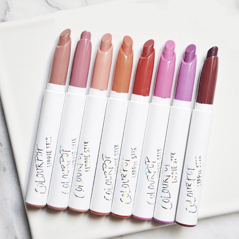 Colourpop Lippie Stix Shopee Philippines