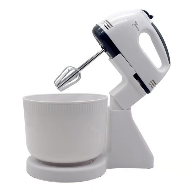 Good quality Scarlett Electric Whisks Hand Mixer with bowl Shopee