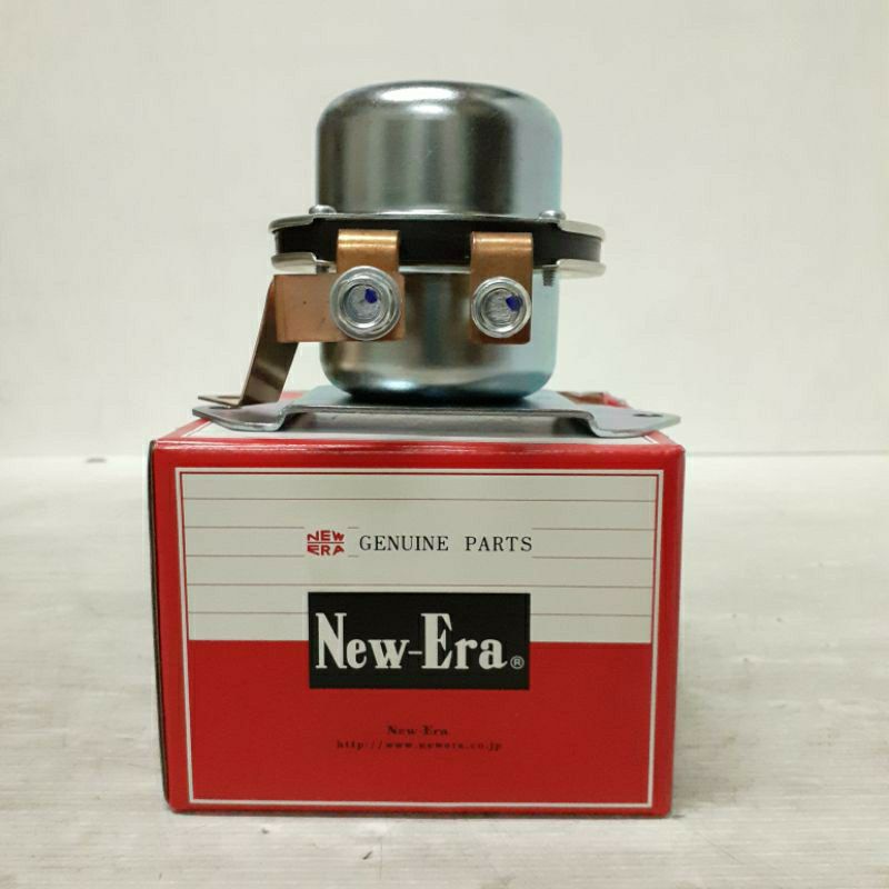 NEW ERA BATTERY RELAY UNIVERSAL 12V (BR153) Shopee Philippines