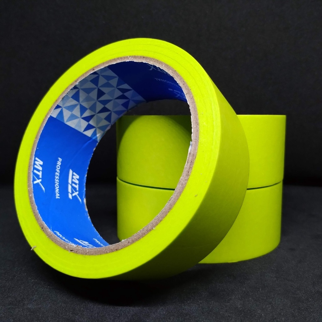 MTX Masking Tape Painter's Tape (Tempest Mod) Shopee Philippines