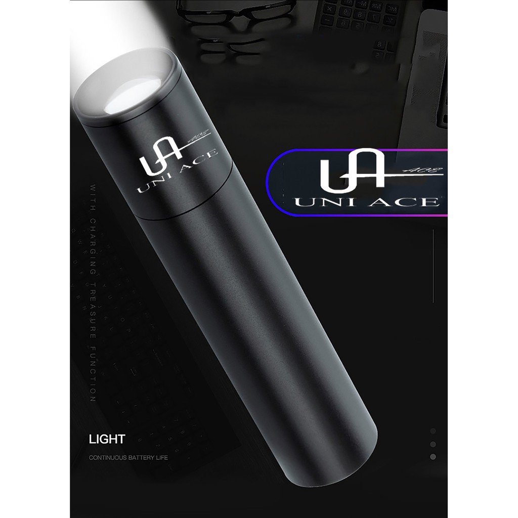 tactical Ultra Bringht Q5 LED Zoom Mini Flashlight Splashproof flashlight rechargeable 913 UNI