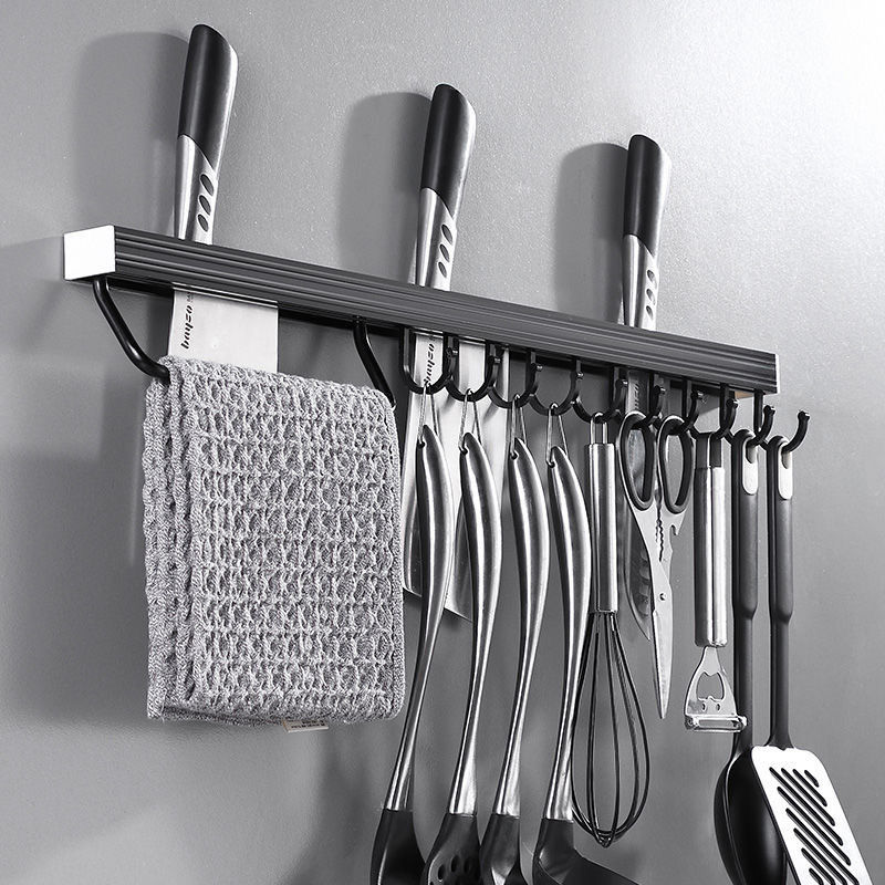VIMI Knife Holder Kitchen Organizer Knife Organizer Wall Mounted Knife