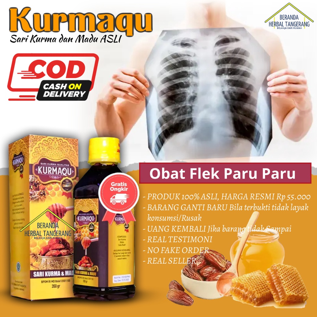 Kurmaqu Medicine For Lung Spots Sesop Breath, Chest Pain, Cough, Cough, Lung, Infection Of