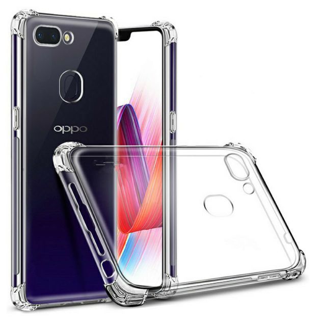 Oppo a52020/a92020/f1s/a37 shockproof case Shopee