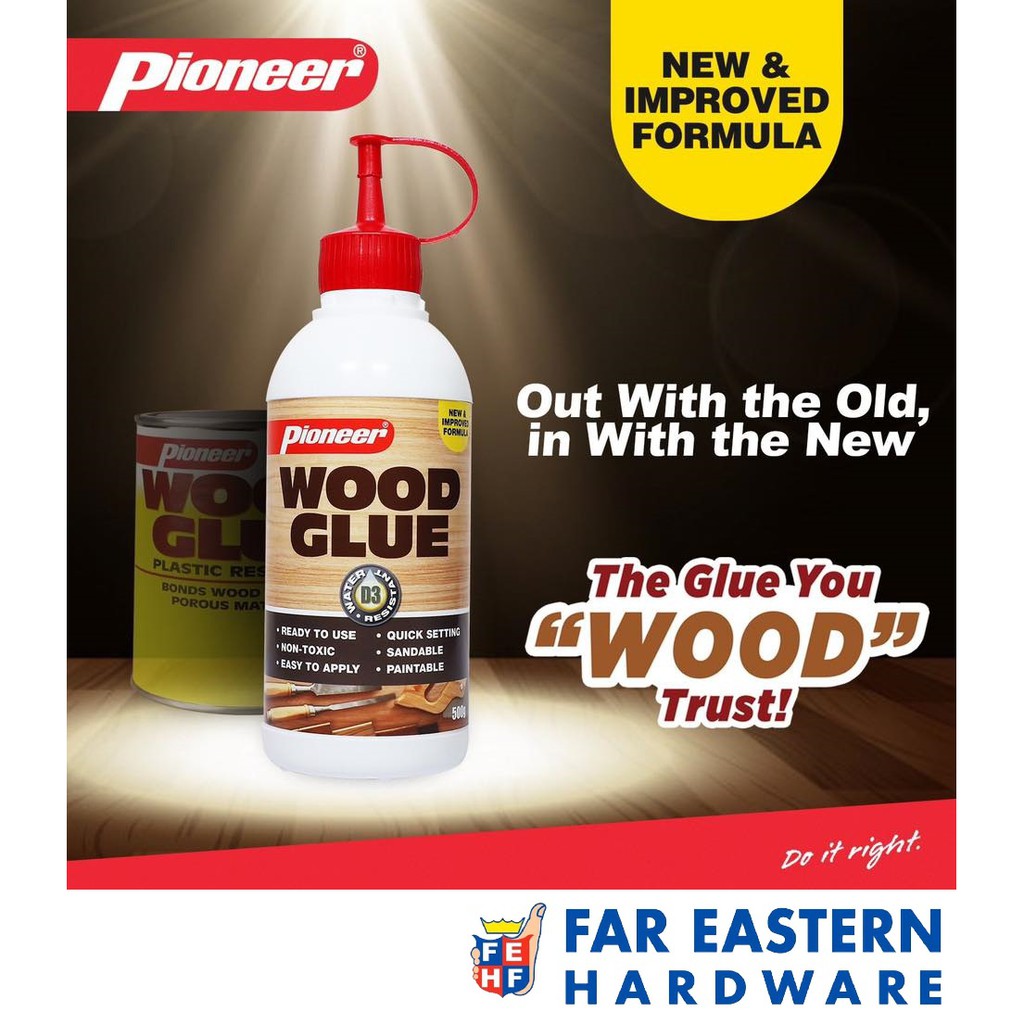 wood glue Best Prices and Online Promos Mar 2023 Shopee Philippines