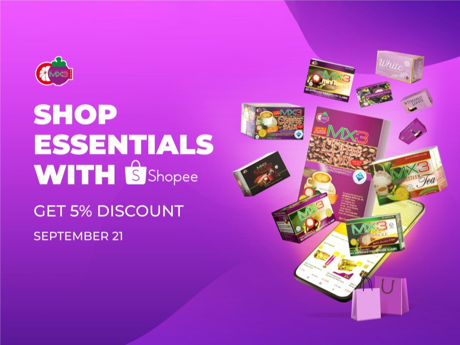 DMI Medical Supply Co., Inc., Online Shop Shopee Philippines