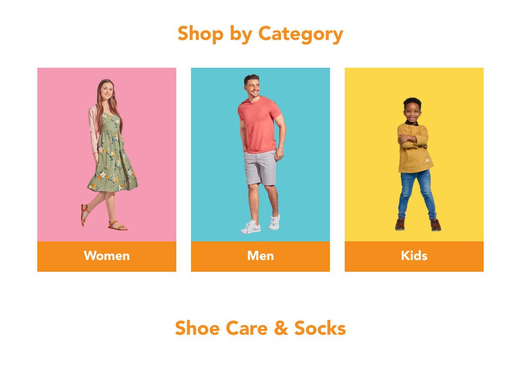 Payless Shoes, Online Shop Shopee Philippines