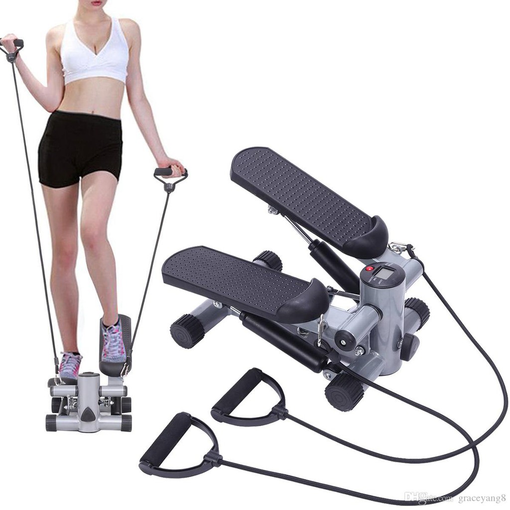 HH Mini Stepper Exercise Machine Air Stair Climber Stepper Pedal