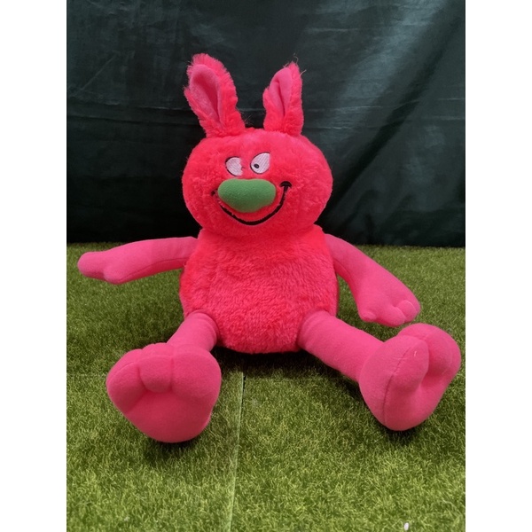 Hamleys Movers and Shakers Pink Ziggles (Batt Op Untested) Shopee