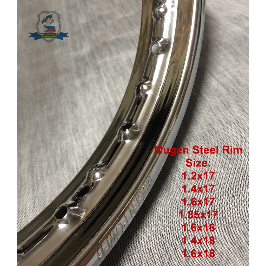 Motorcycle Mags Sizes Reviewmotors.co