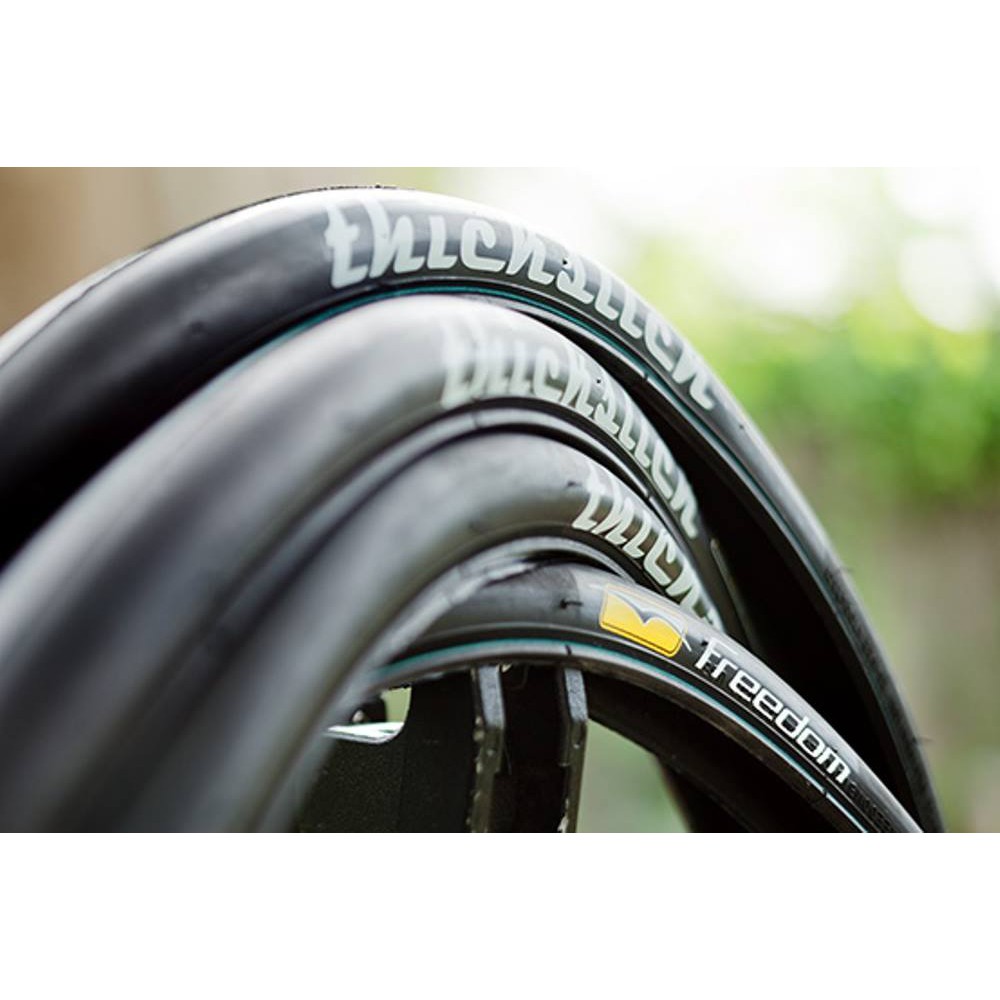Thickslick 700c 23c 25c 28c road bike tires Shopee Philippines