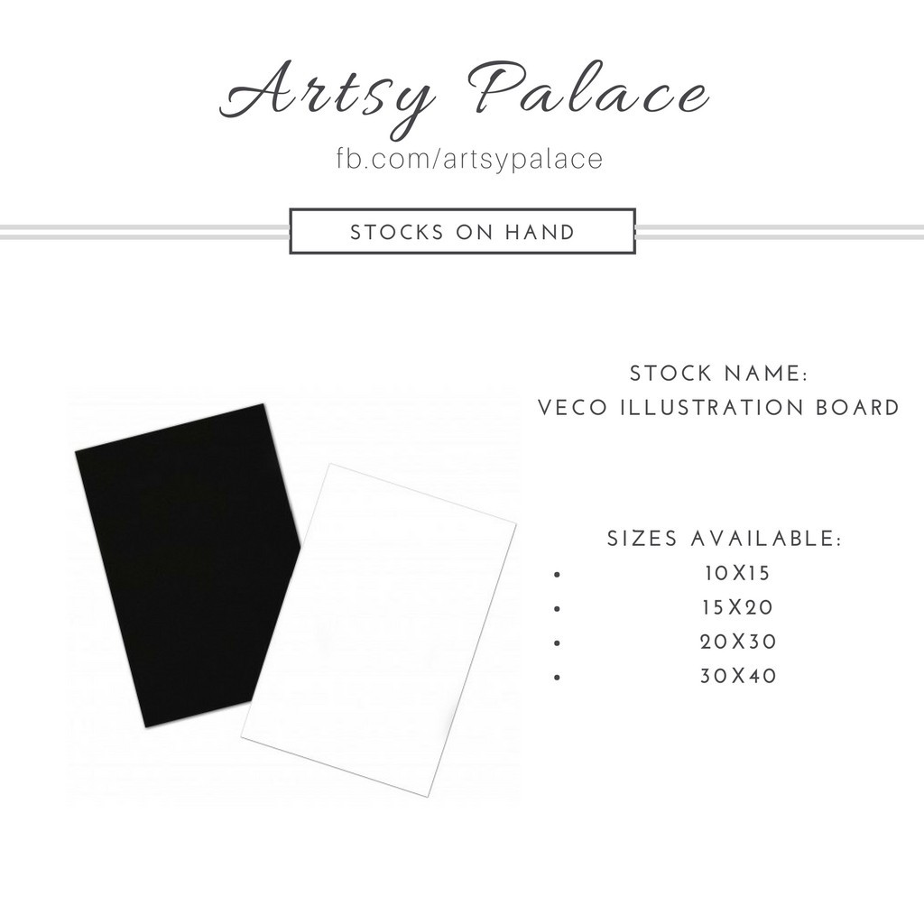 Illustration Board Sizes badzffvczsdgfh3