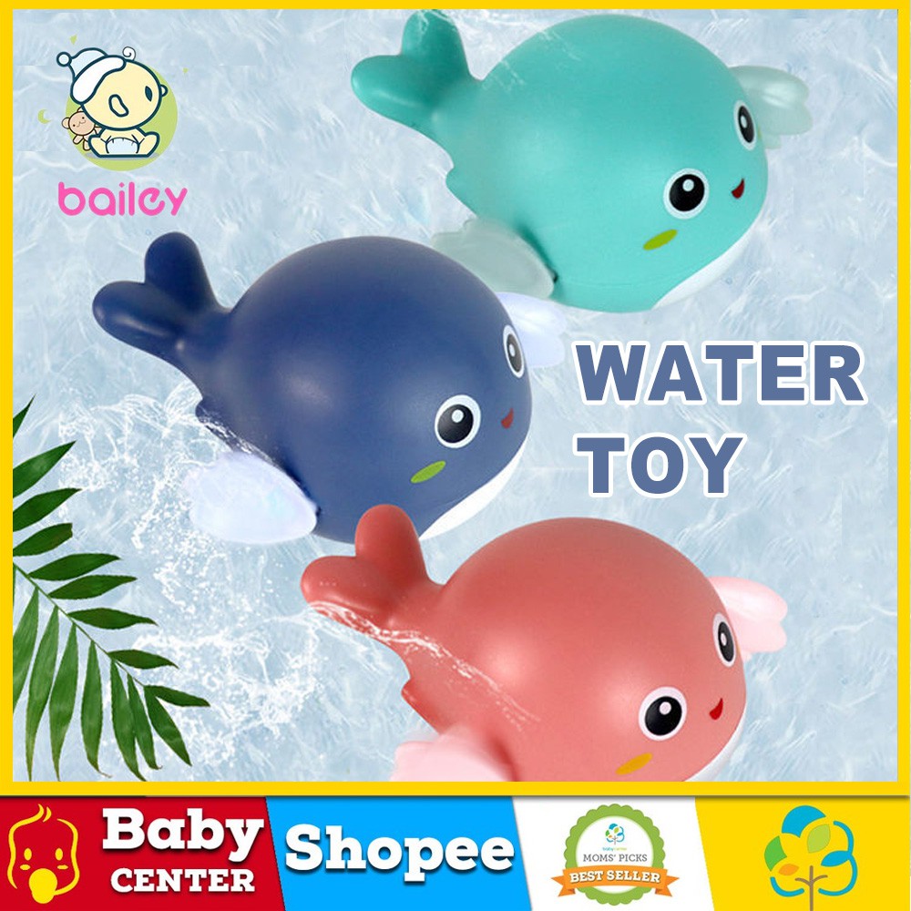 Bailey Baby Toys Bathing Toy Bath Toddler Shopee Philippines