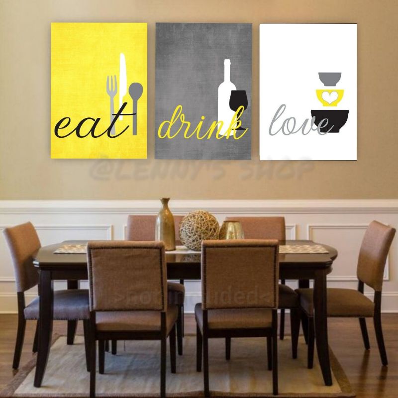 KITCHEN WALL DECORATION FOR KITCHEN DESIGN AFFORDABLE WALL ART WALL