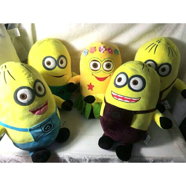 Minions Stuffed Toys For Sale Philippines ToyWalls