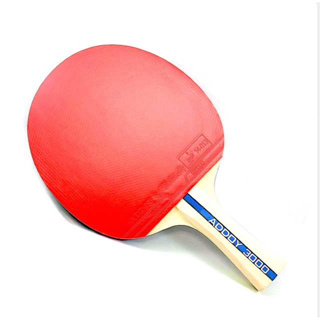 Butterfly Addoy 3000 Table Tennis Racket Shopee Philippines