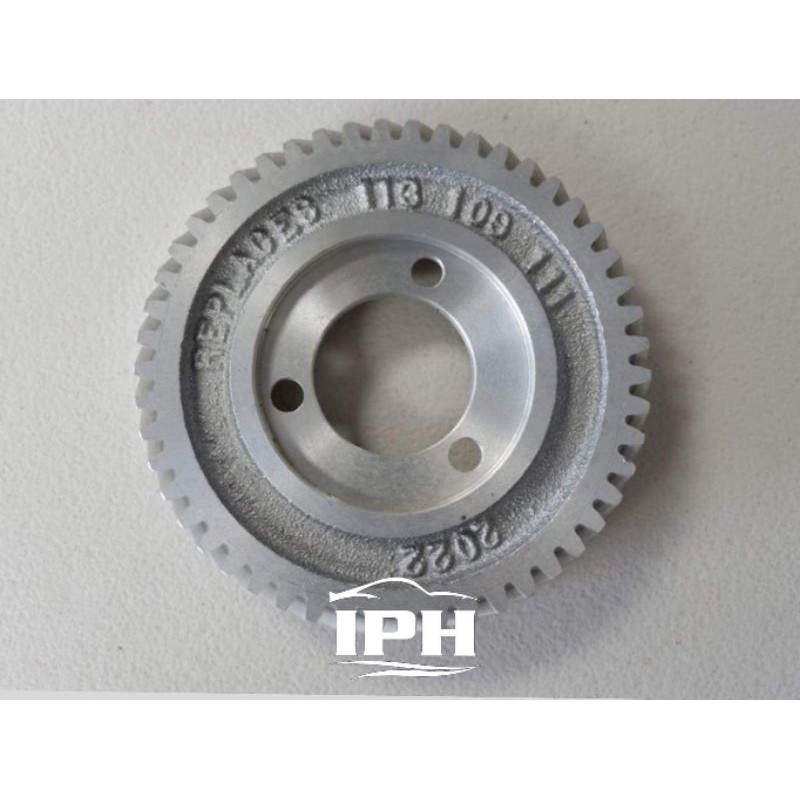 Volkswagen Type 1 Engine Camshaft Gear Helical Shopee Philippines