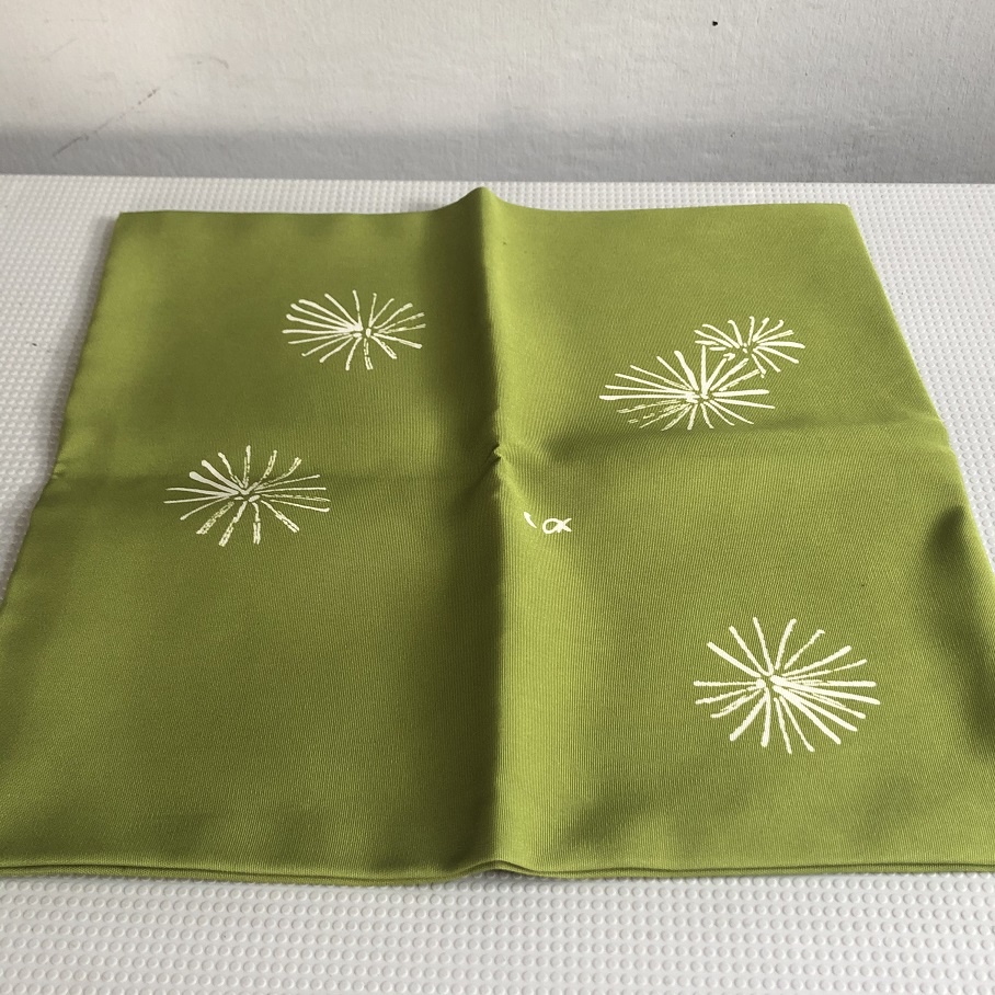 Fukusa Japanese Tea Ceremony cloth Shopee Philippines