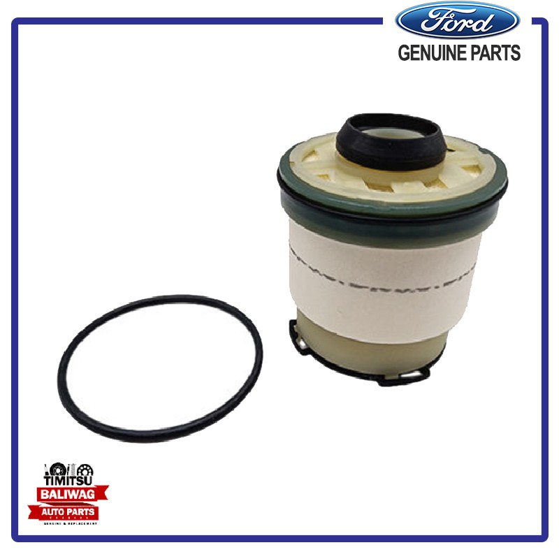 ORIGINAL FORD FUEL FILTER FOR FORD RANGER '11'20 / FORD EVEREST '15'20 PART NO. AB399176AC