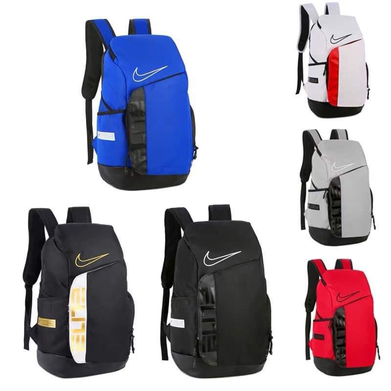 Nike Elite Backpack basketball bag Shopee Philippines