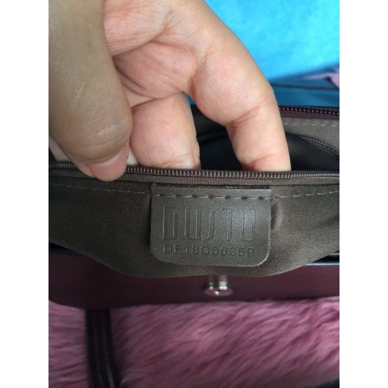 Dusto Sling Bag Price