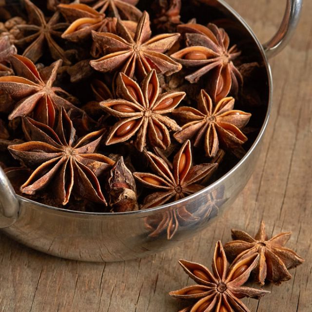 Arabic/ indian /pakistan star anise 50g Shopee Philippines