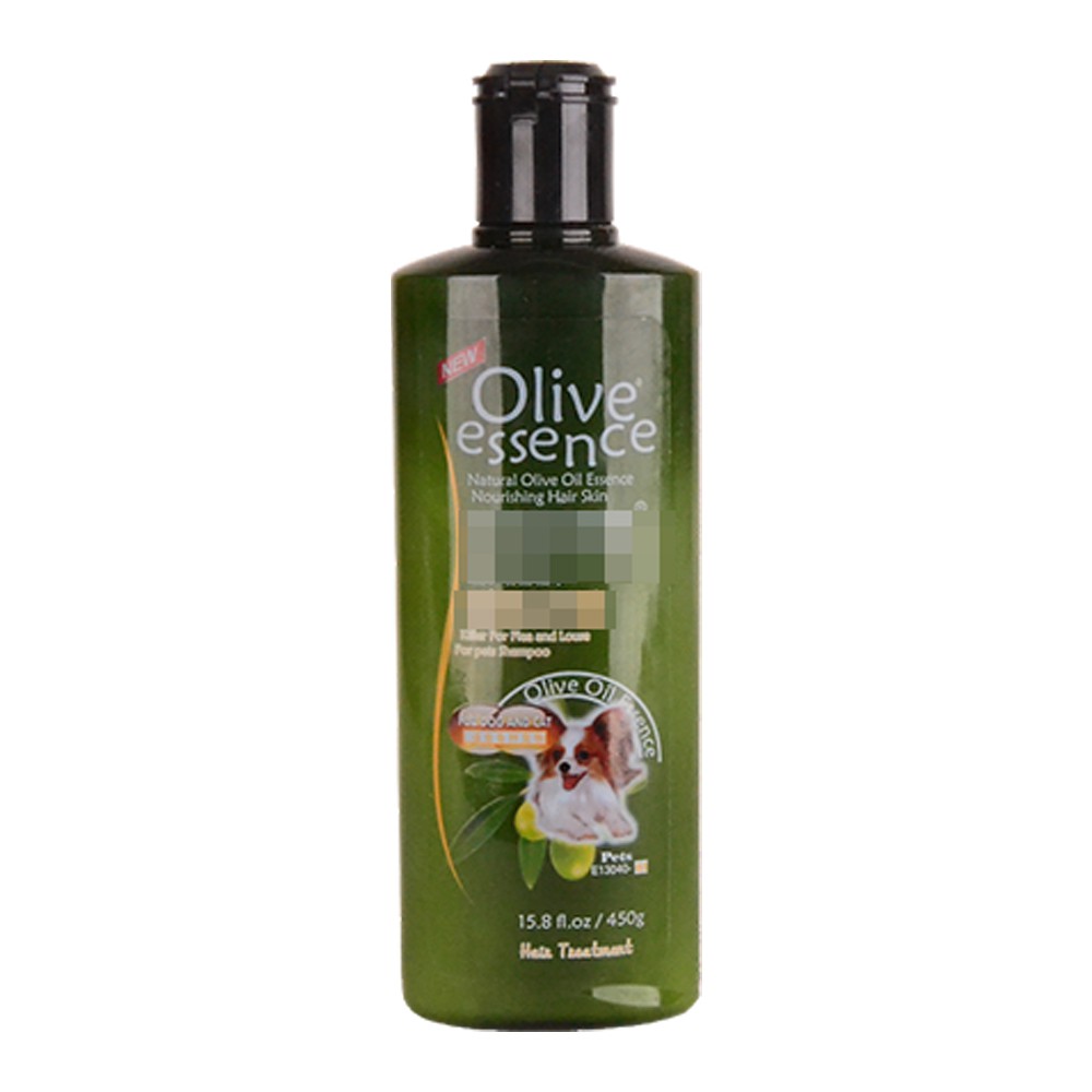 Will Olive Oil Kill Fleas On Dogs