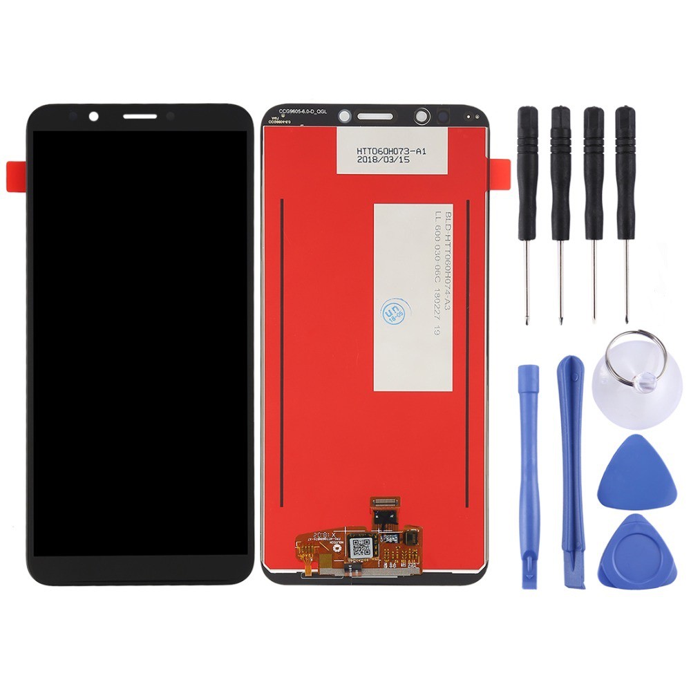 FOR HUAWEI NOVA 2 LITE LCD SCREEN Shopee Philippines