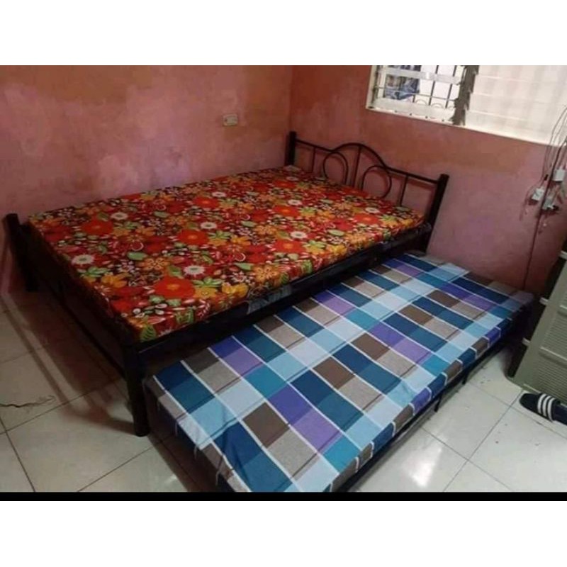 Queen Bed With Pull Out Philippines Hanaposy