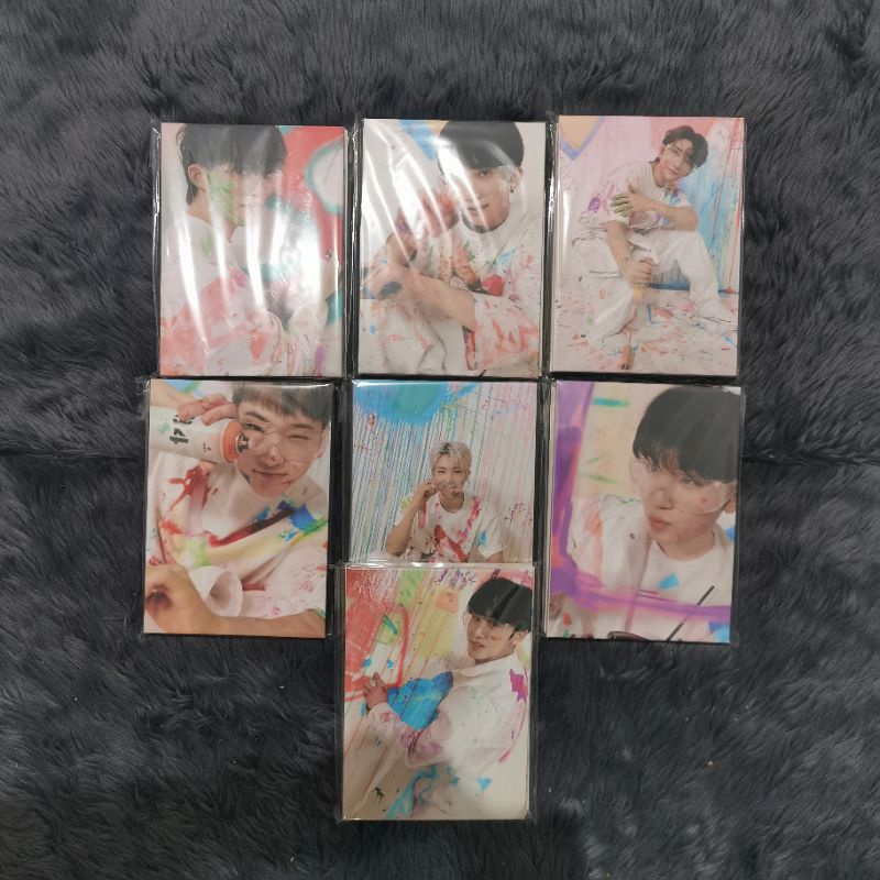 ONHAND Unsealed Seventeen Face The Sun Album (Carat Version) Shopee Philippines