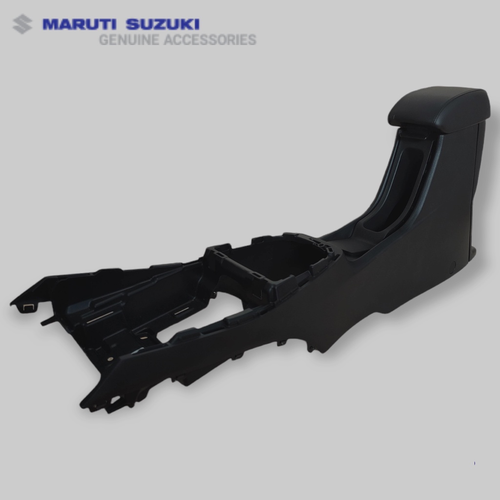 Suzuki Ertiga Genuine Center Armrest Shopee Philippines