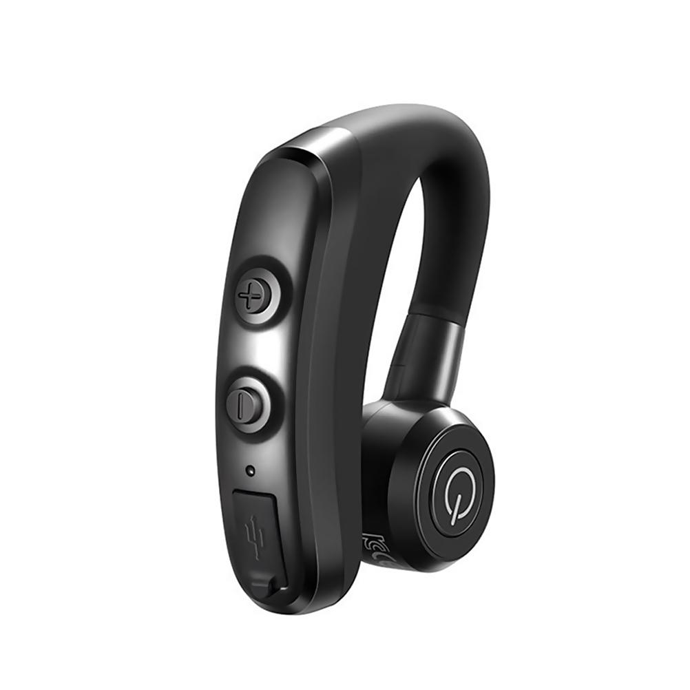Wireless Bluetooth Headset Stereo with Microphone Shopee