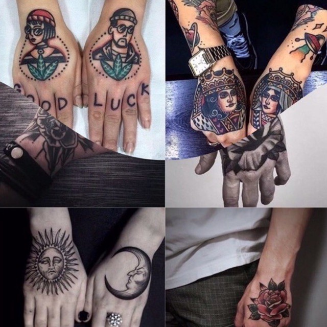 Good Vibes Collection ・༓☾ Temporary Tattoo Stickers | Tatts Mnl | Shopee Philippines 640_x_640_jpg