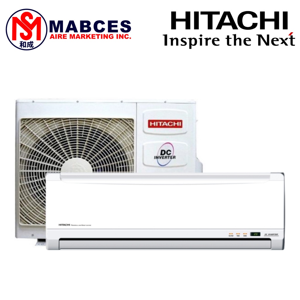 Hitachi Split Type Aircon ubicaciondepersonas.cdmx.gob.mx