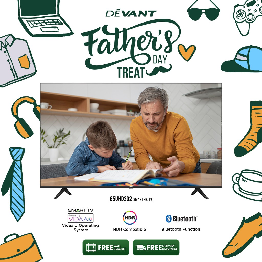 Devant Tv Made In What Country is rated the best in 01/2024 BeeCost