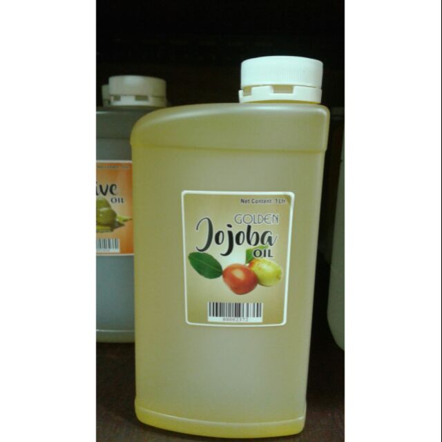 Jojoba Oil 1 Liter Shopee Philippines