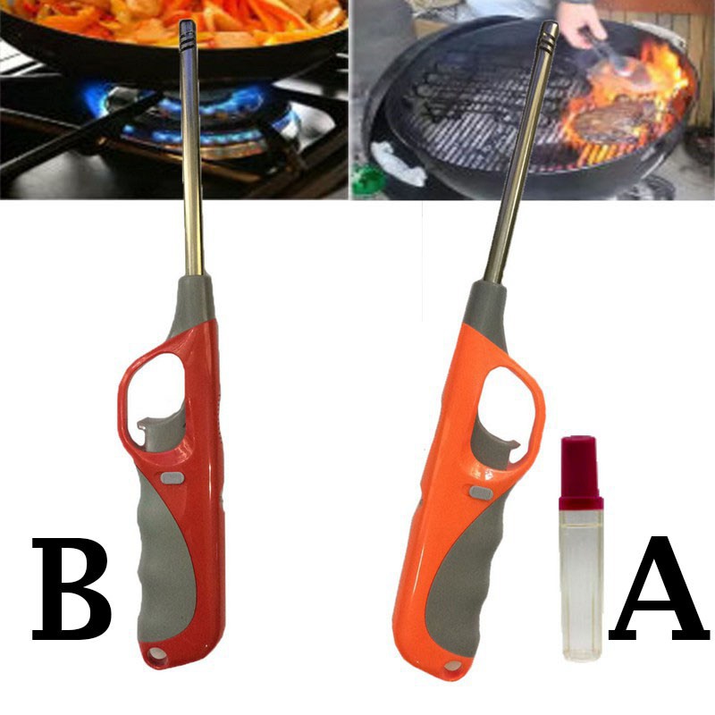 1pc Electric Burner Ignitor AA Battery Kitchen Lighter Pulse Shopee