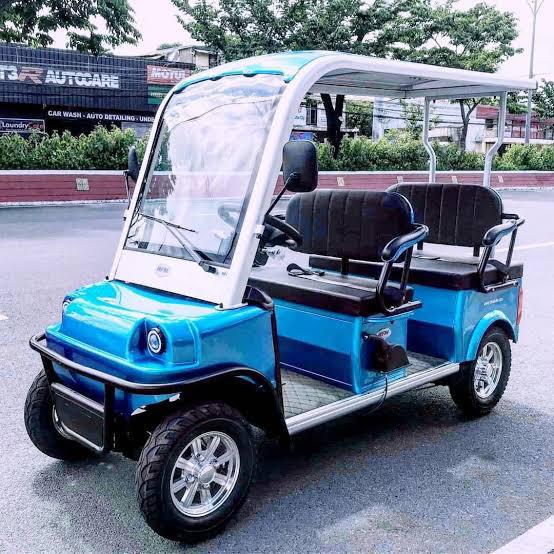 RFM 4 wheels electric bike brand new Shopee Philippines