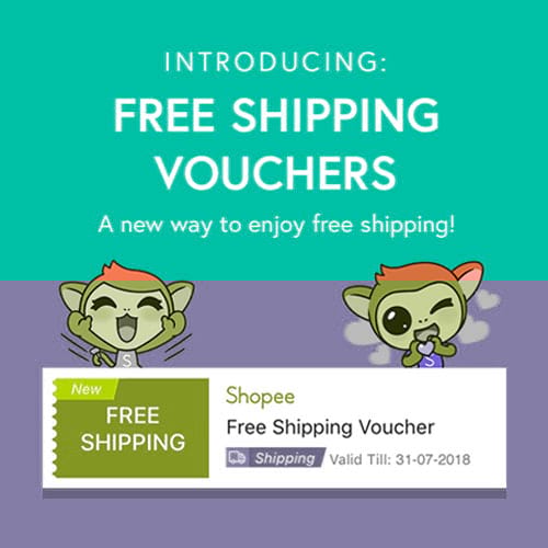 Free Shipping