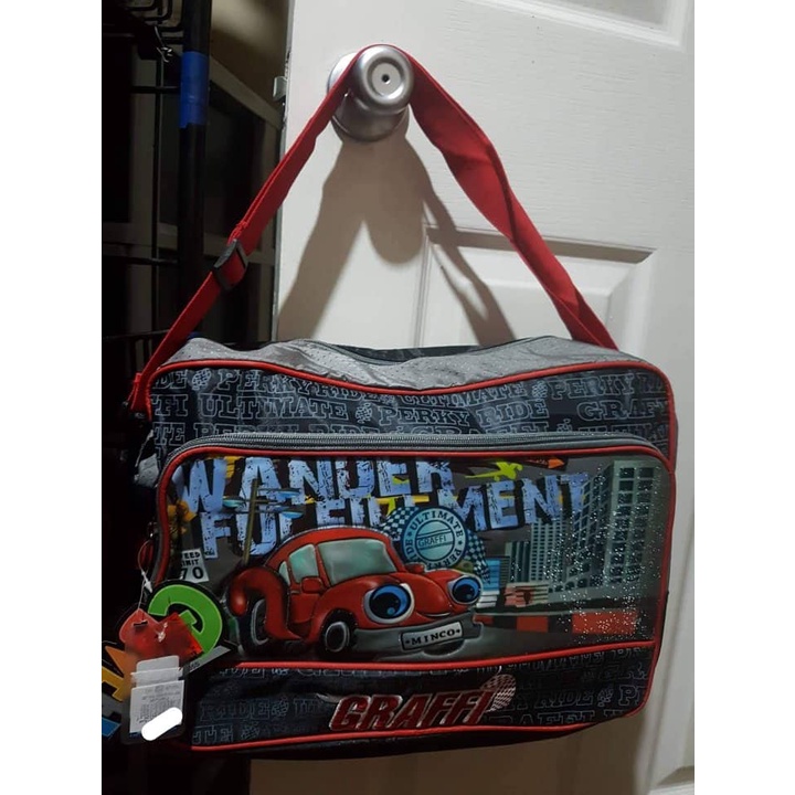 School Bag Organizer Mall Original Bags Shopee Philippines