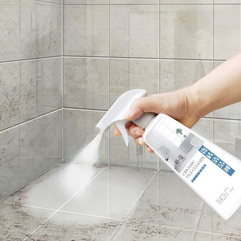 500mL Kitchen Sink, Toilet, Laundry Clean Stain Remover / Mold Mildew