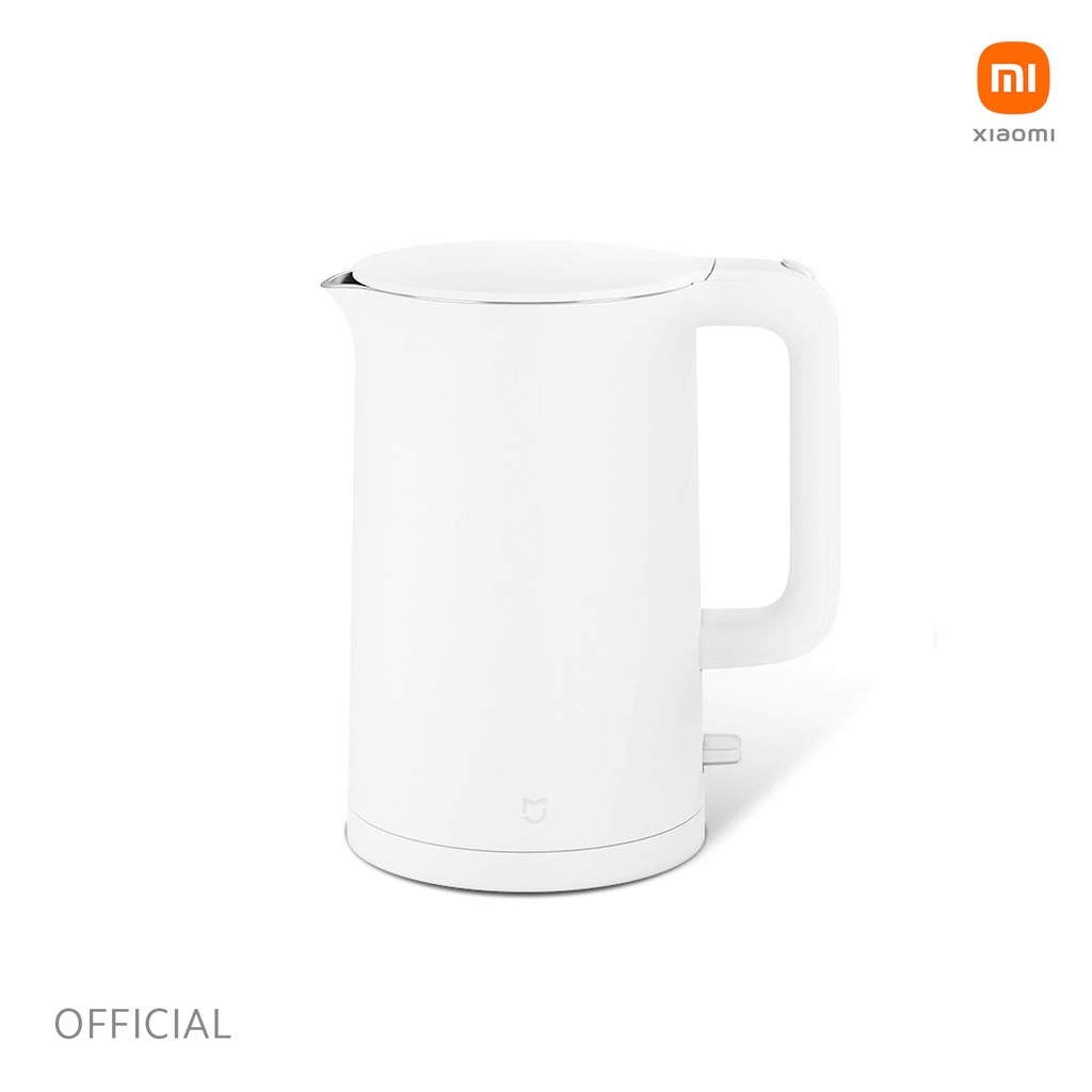 Xiaomi Mi Electric Kettle 1.5L Shopee Philippines