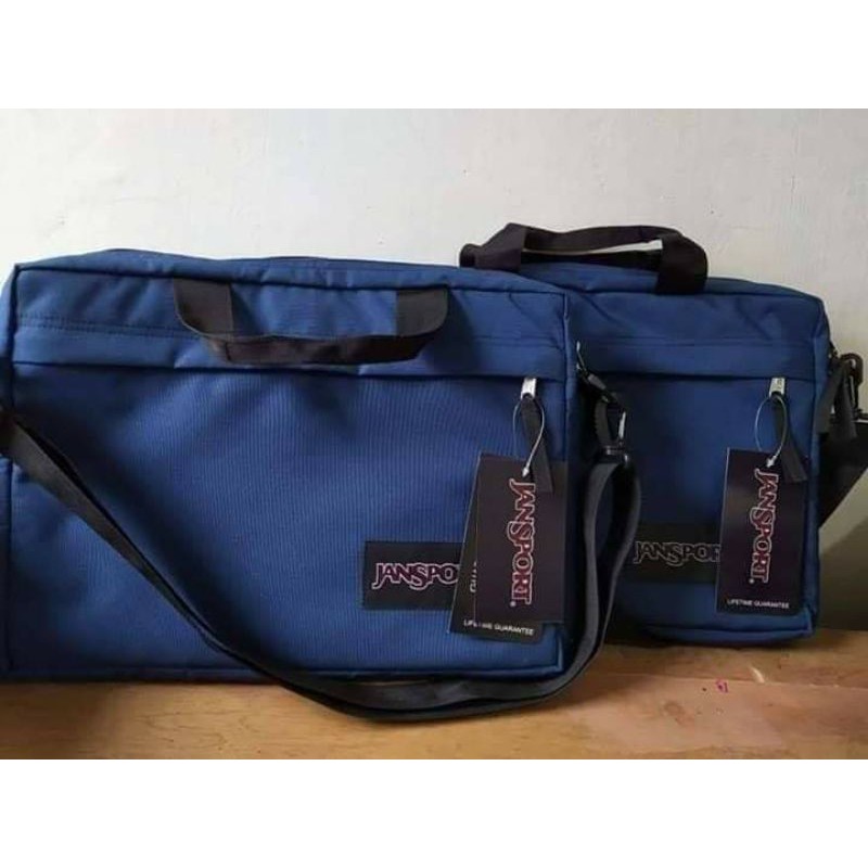 jansport laptop bag blue Shopee Philippines
