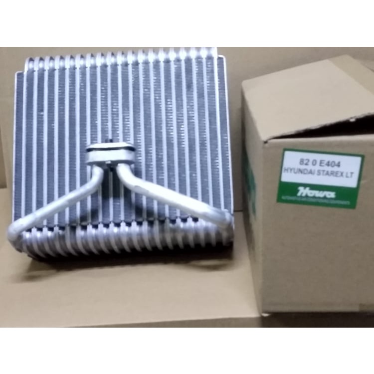 Aircon Evaporator For Hyundai Starex LT 97, Laminated Shopee Philippines