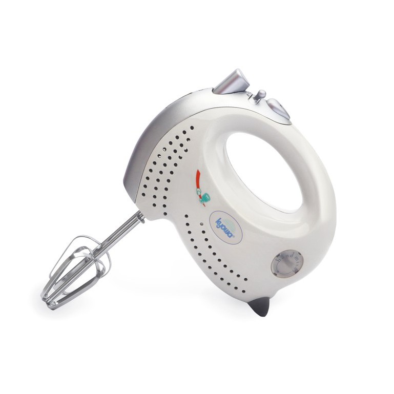Kyowa Hand Mixer White/Gray) KW 4404 Shopee Philippines