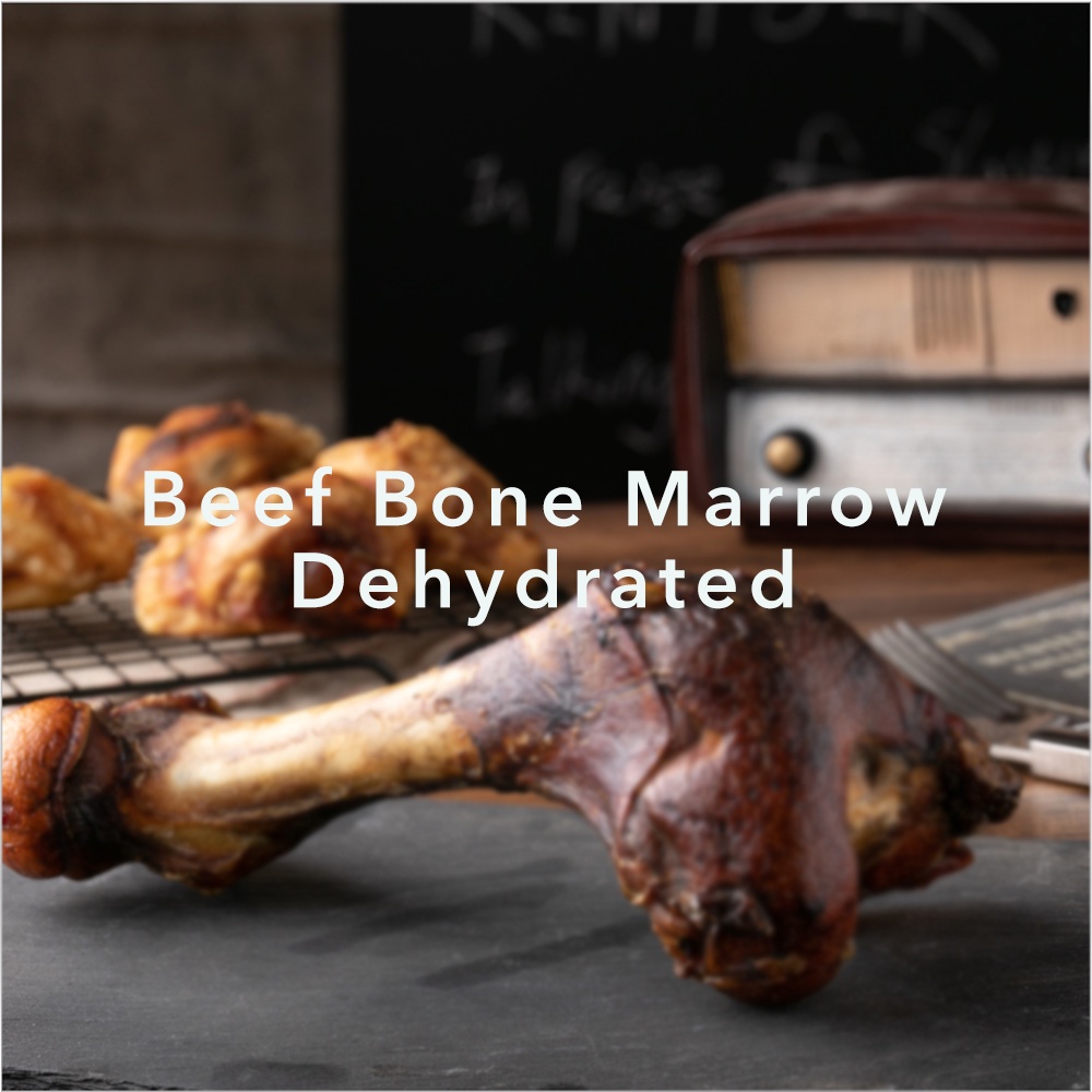 Are Dehydrated Beef Bones Safe For Dogs