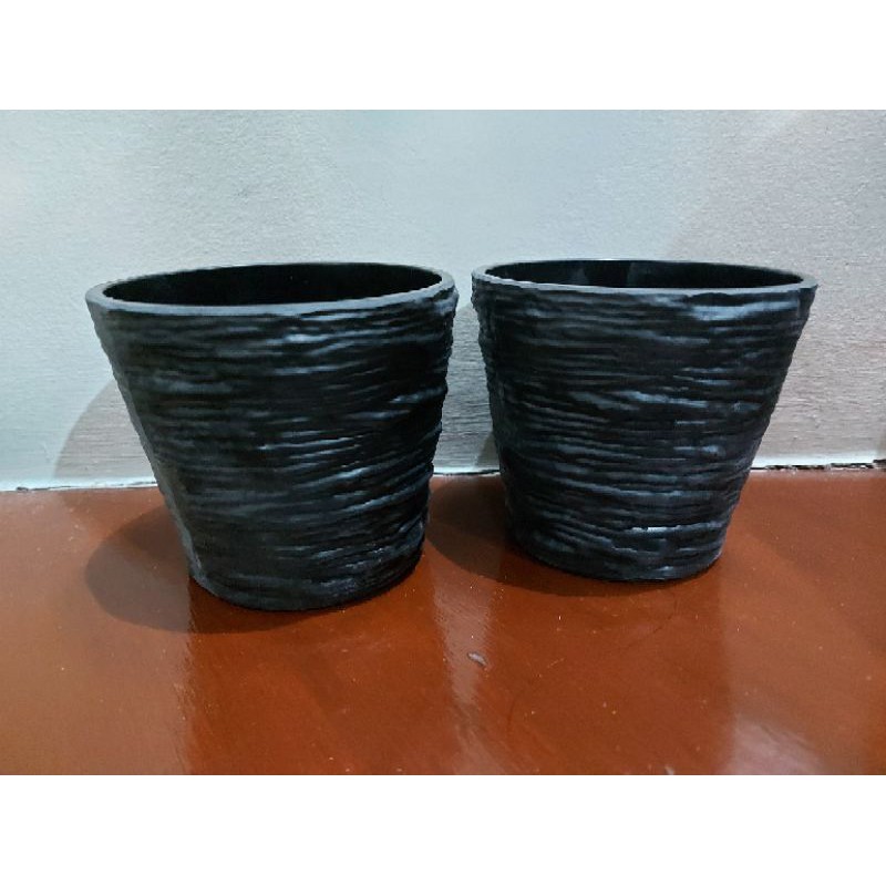 Plastic Pots (small) Shopee Philippines