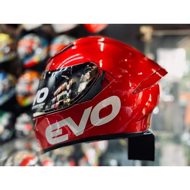 EVO GSX 3000 MONO HELMET Shopee Philippines