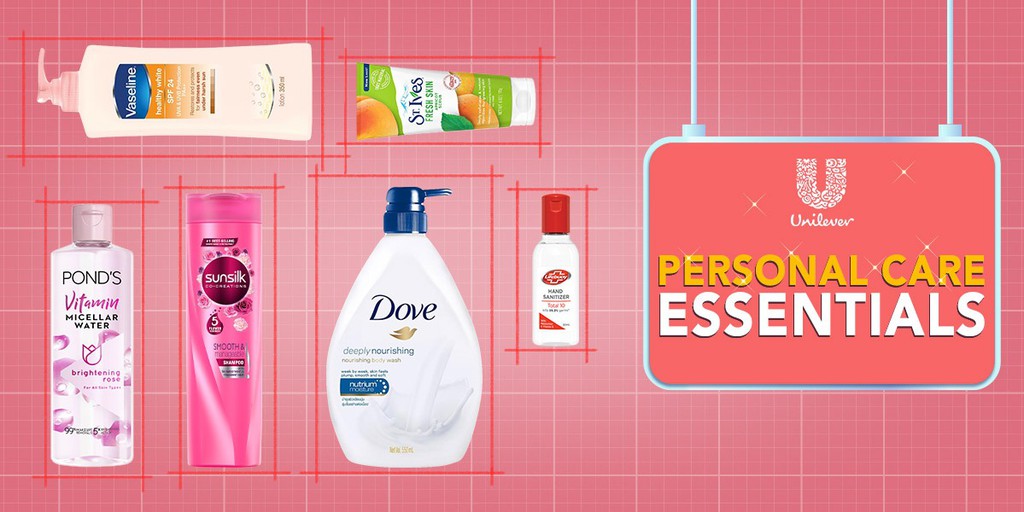 Unilever Beauty Official Store, Online Shop Shopee Philippines